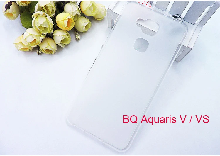 BQ Aquaris V OR VS