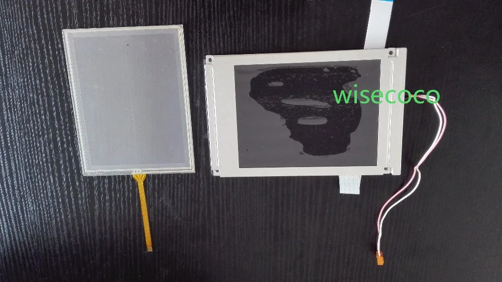 

5.7 inch for Korg PA800 PA2XPRO 16-pin LCD Screen display panel with touch screen panel