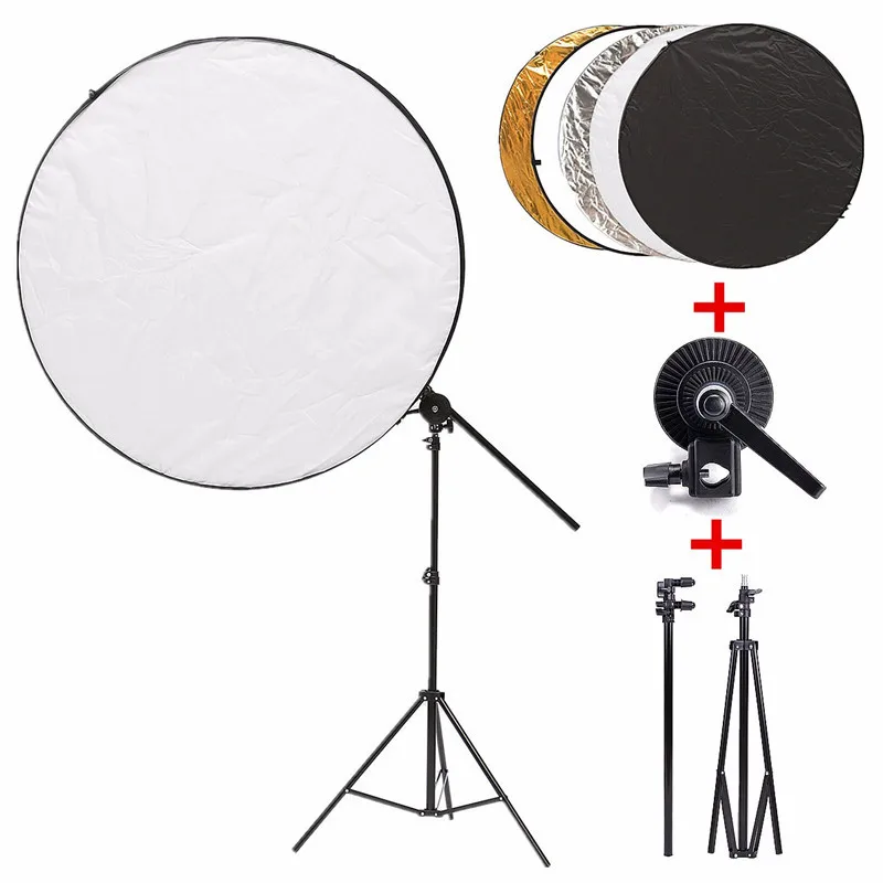 Popular Photography Reflector StandBuy Cheap Photography Reflector