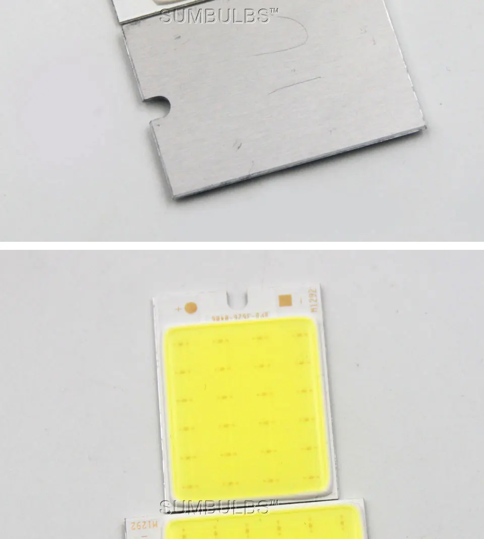 cob led light source strip lamp bulb (4)