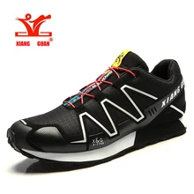 2017 XiangGuan men’s sport running shoes outdoor sneakers ID 7799