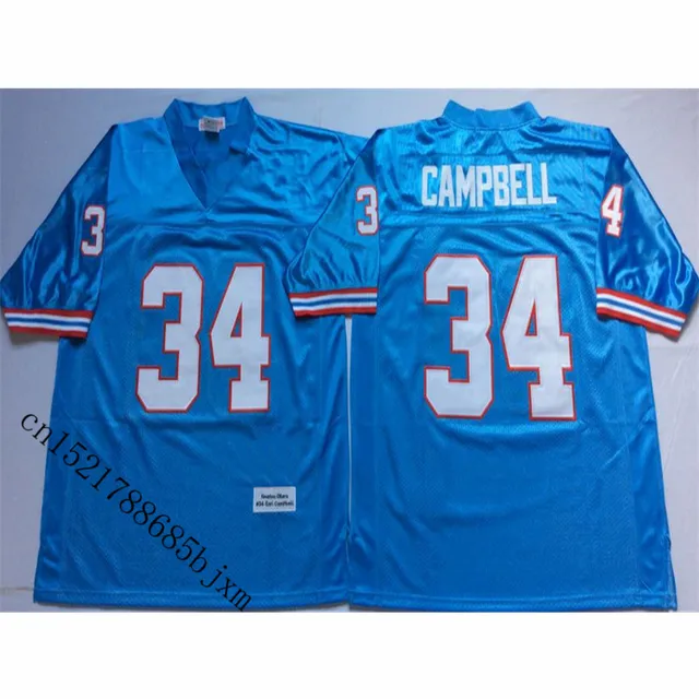 earl campbell jersey earl campbell jersey