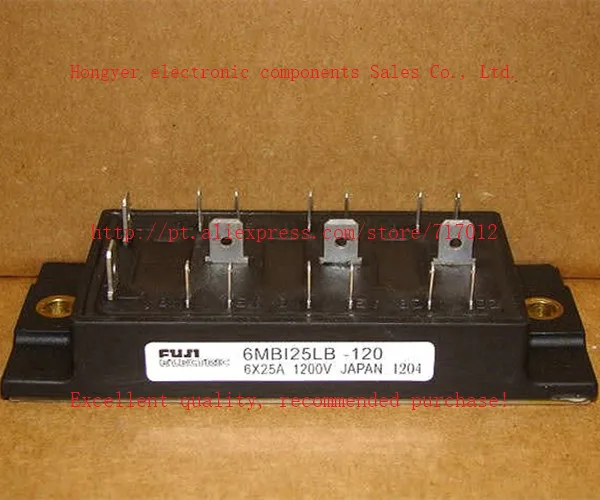 

Free Shipping 6MBI25LB-120 6MB125LB-120 ,Can directly buy or contact the seller