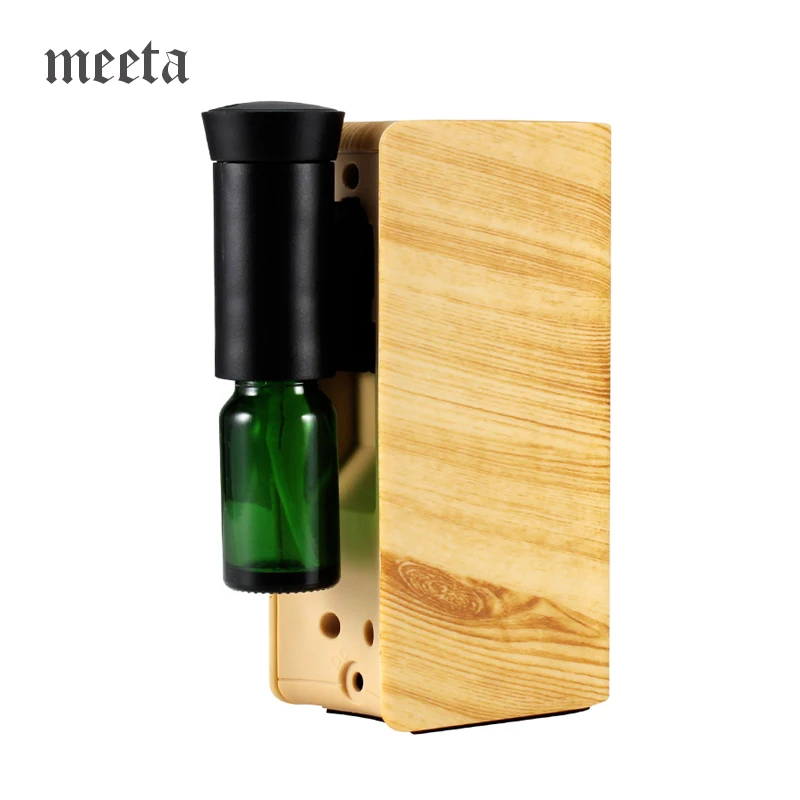 Pаспродажа Перезаряжаемые эфирные масла диффузор безводной портативный Difusor де аромат увлажнитель электрическая ароматерапия диффузоры для бытовой