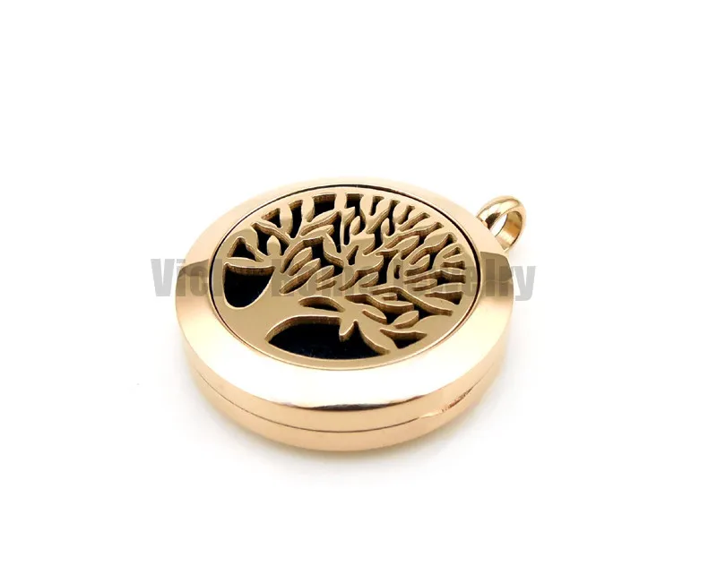 VH-PDL774-3 Diffuser Locket