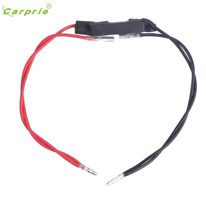 CARPRIE хит продаж 4 шт 12В Универсальный мотоциклетный мигалка светодиодный