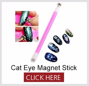 Cat Eye Magnet Stick