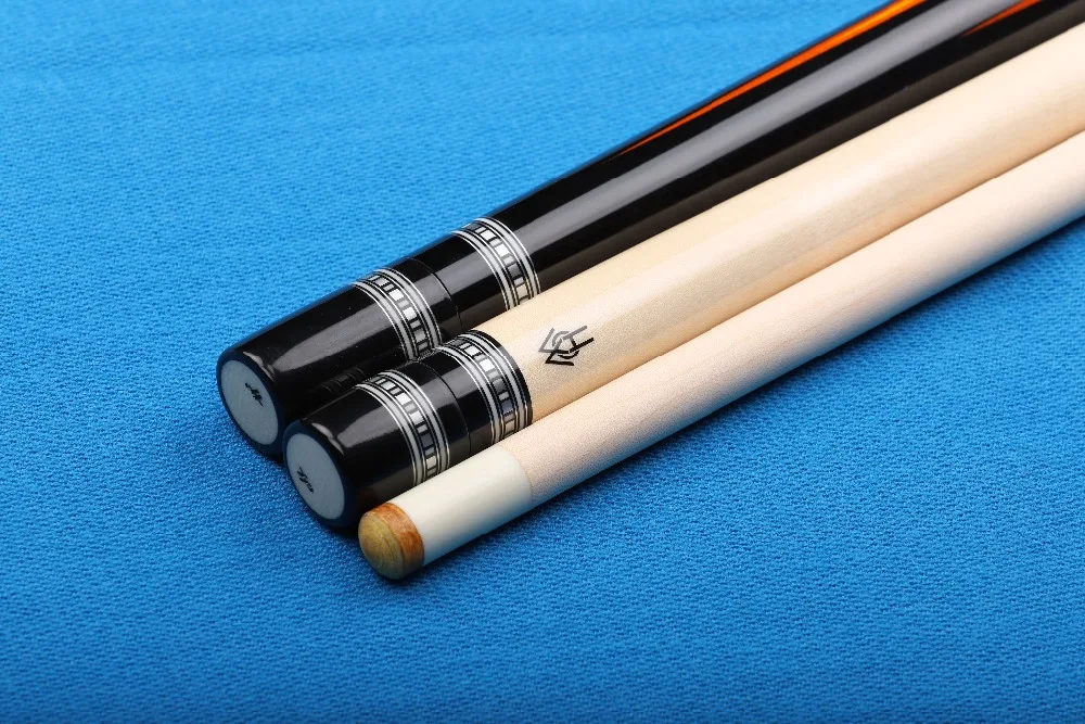 Как официальный магазин как H-4 Cue с 2 валами(AP PLUS+ CP PLUS) Профессиональный пул Cue Stick черный 8 Cue Бильярдный Кий двойной вал