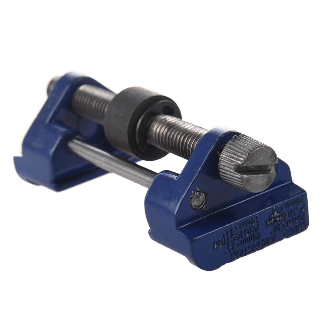 NOCM Metal Honing Guide Wood Plain & Chisel Sharpening Plane Iron