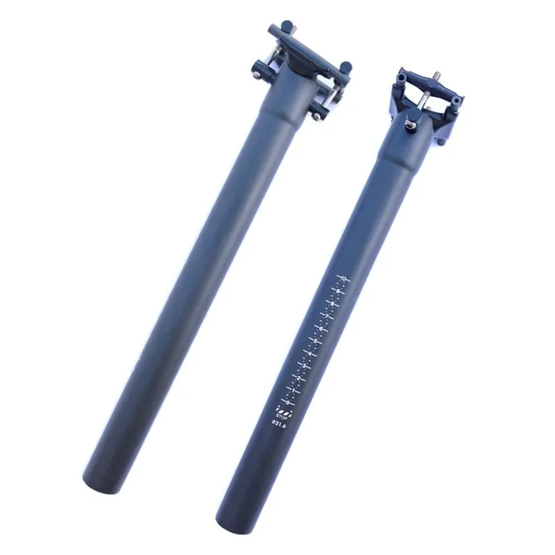 

no logo UD bike carbon bicycle seatpost MTB road bike parts road seat post matte glossy 27.2/30.8 /31.6 *350MM 175+/5g