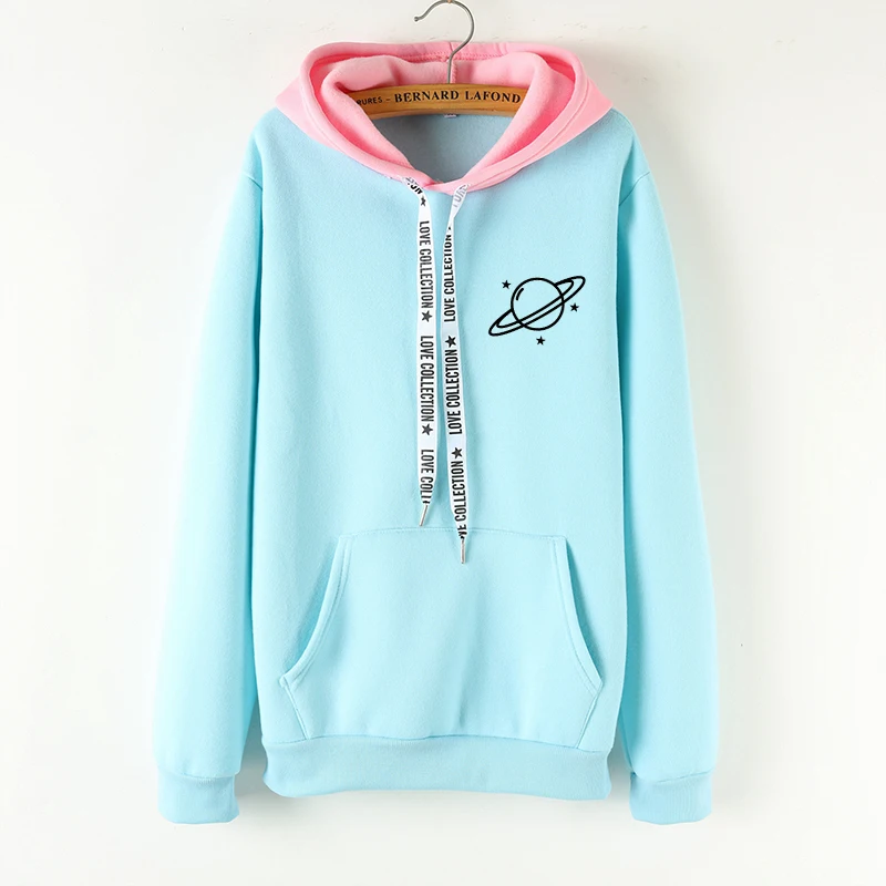Hoodies
