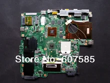 For ASUS M51T M51TA Laptop Motherboard AMD ddr2 Free Shipping