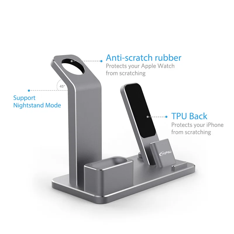Apple Watch Stand