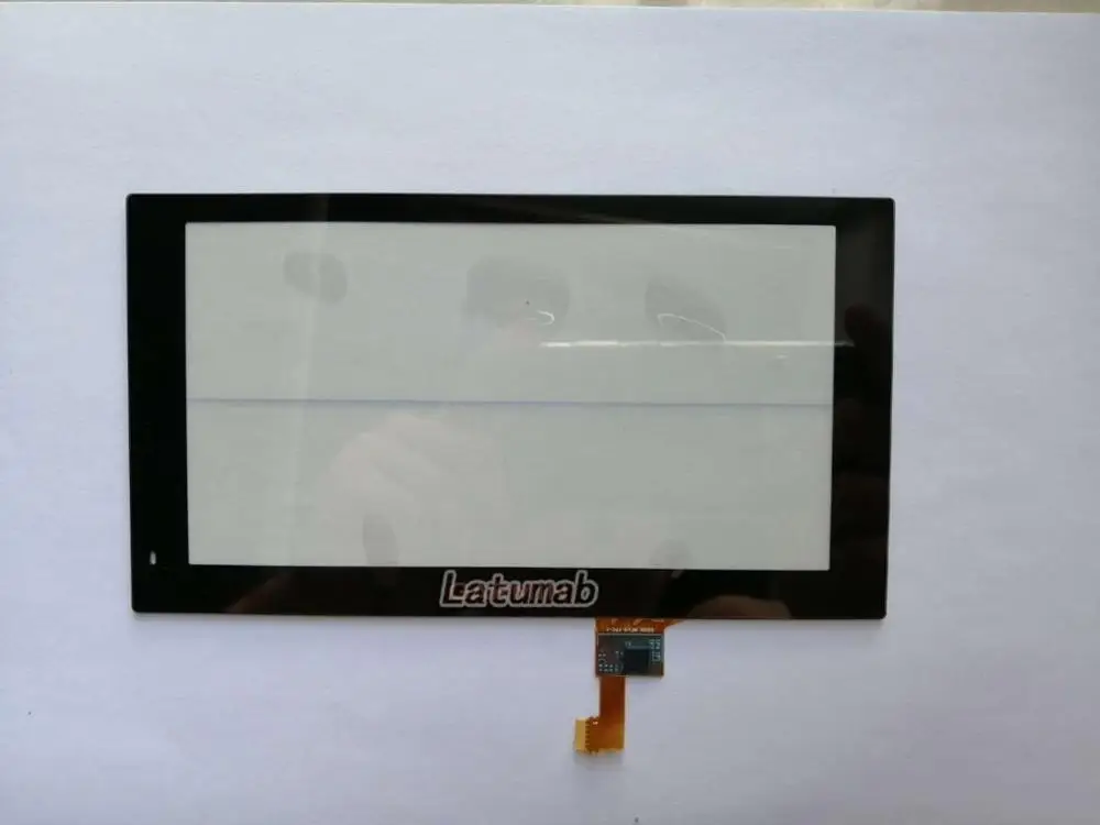 Latumab Original New 6.0 inch For Garmin nuvi 2689 2689LMT 2698LMT 2699LMT-D 2639LM 2639LMT Touch Screen Digitizer Free shipping |