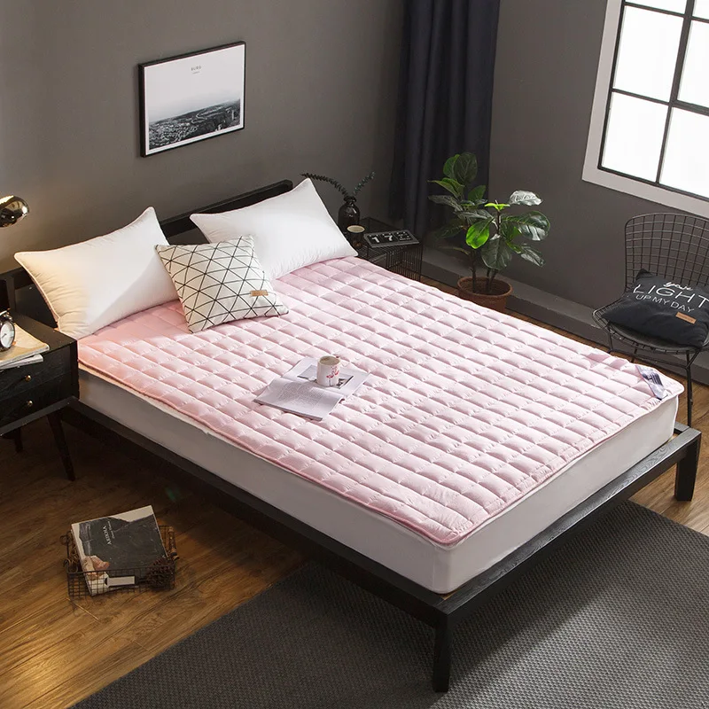 SongKAum High Resilience Memory Bedroom Furniture Polyester Cotton Anti-bacterial Cotton Mattress SongKAum High Resilience Memory Bedroom Furniture Polyester Cotton Anti-bacterial Cotton Mattress