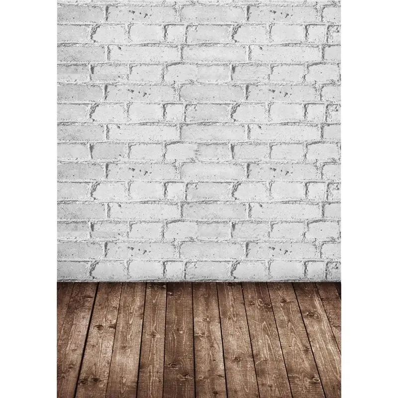 

Colorful Brick Texture Photography Background Studio Video Photo Backdrop Cloth Phone Photography Accessories for Photo Studio
