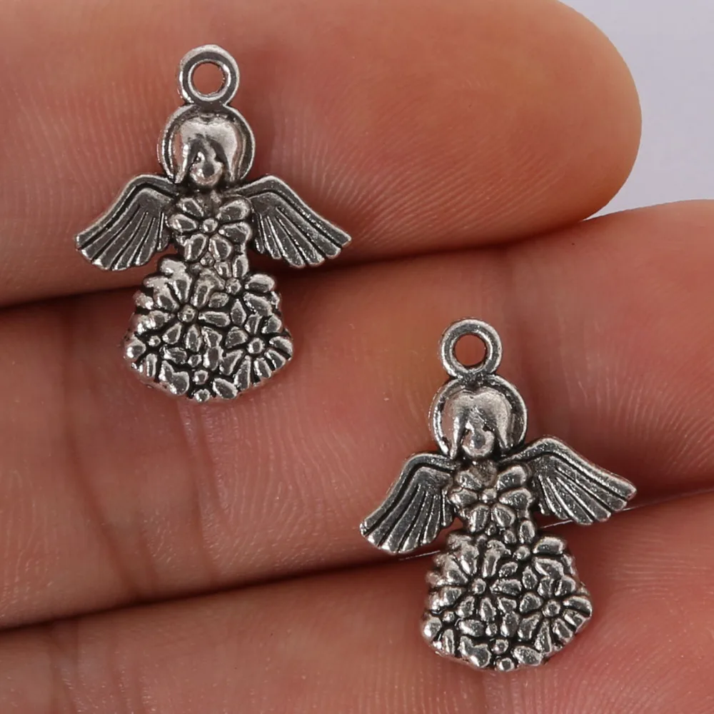 silver charms for jewelry making