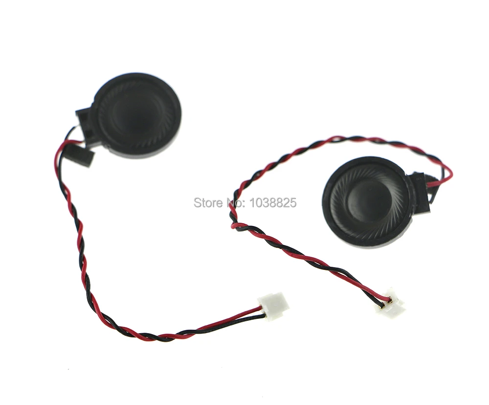 4 ピース ロット任天堂 Wii U Wiiu ゲームパッドスピーカースピーカーオーディオ W ケーブル左右交換 Replacement Parts Accessories Aliexpress