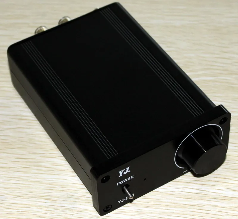 TDA7492 Digital font b Amplifier b font 2 0 channel font b amplifier b font font