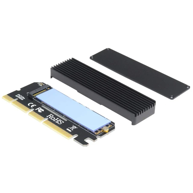PCIe SSDs - NVMe & AHCI, Page 90
