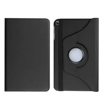 

Brand gligle 360 rotating stand leather case cover for Samsung Galaxy Tab S5E 2019 T720 T725 case shell