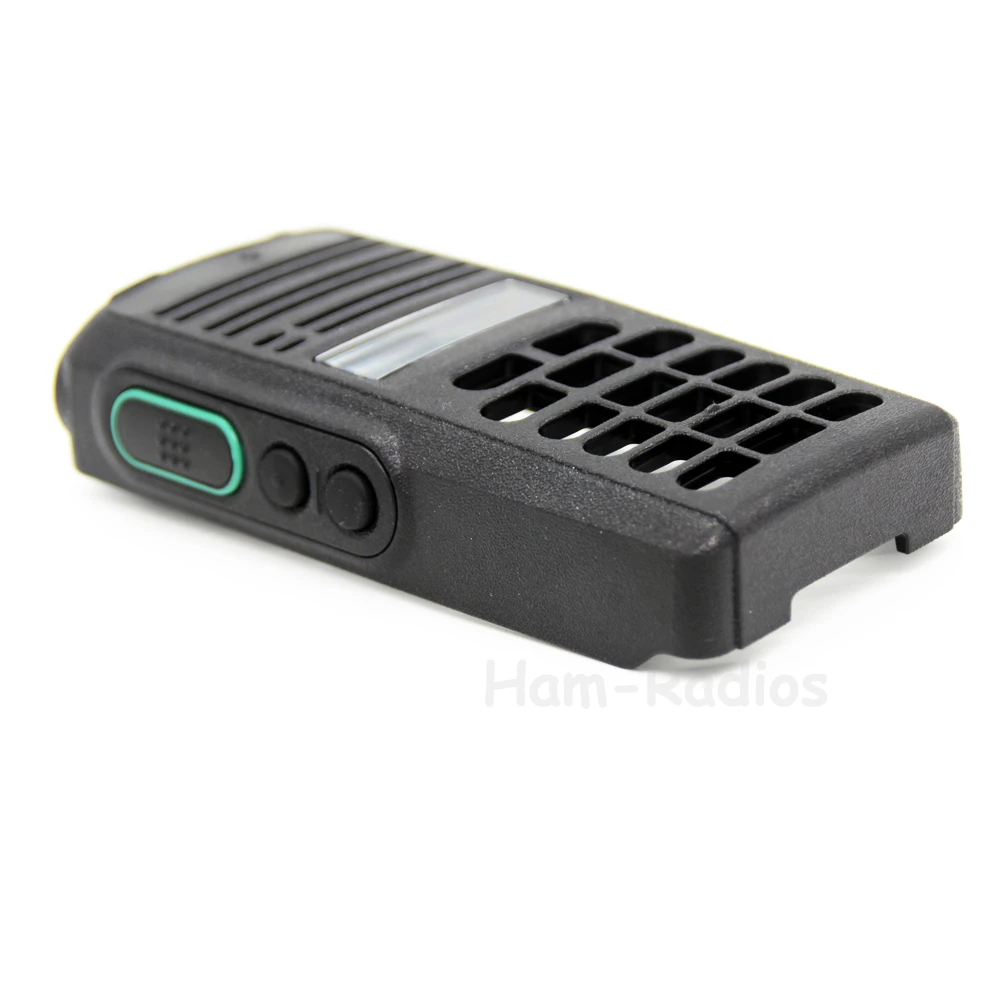 Service Parts CP1660 EP350 Front Housing radio Case Refurb Kit for Motorola CP1660 EP350 PTT Button Knob Walkie Talkie housing Service Parts CP1660 EP350 Front Housing radio Case Refurb Kit for Motorola CP1660 EP350 PTT Button Knob Walkie Talkie housing