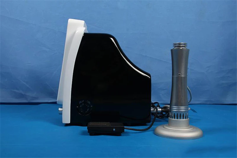 New Style !!! Effective Physical Pain Therapy System Acoustic Shock Wave Extracorporeal Shockwave Machine For Pain Relief Reliever (7)