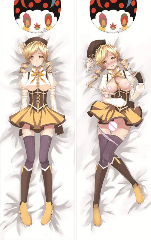 Горячая Распродажа аниме puella magi madoka magica персонажи Сексуальная Большая нагрудная