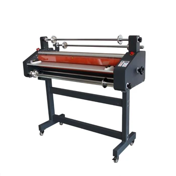 

FM650 hot and cool Roll Laminator price