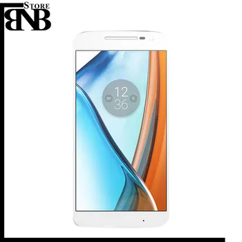 

For Motorola Moto G4 Play LCD Display and Touch Screen Digitizer Assembly XT1603 XT1601 XT1604 XT1602 LCD screen with frame