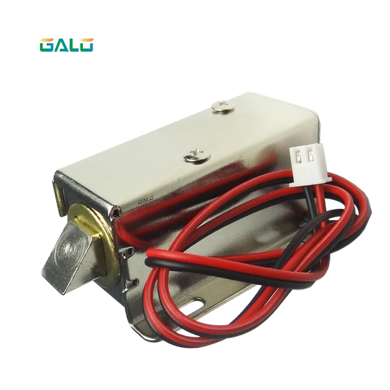 

Factory Electronics lock for cabinet ,Electronics control lock for parcel lock