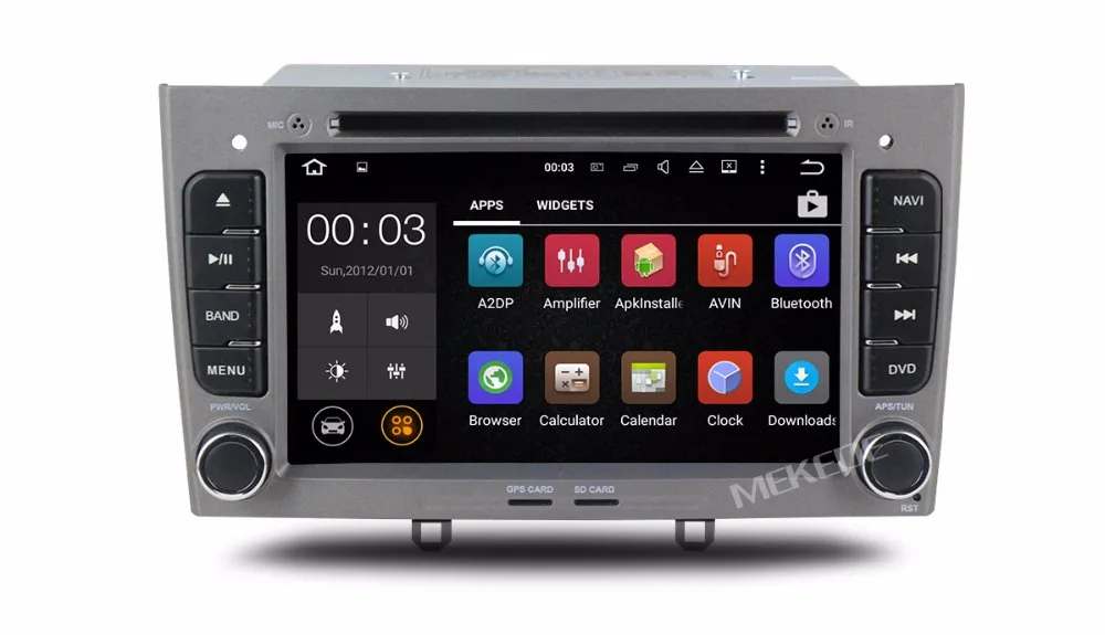 Perfect Free shipping Android 7.1 4G WIF Car Auto radio dvd player for Peugeot 408/Peugeot 308 Car GPS Navi steering wheel BT Canbus RDS 18 Perfect Free shipping Android 7.1 4G WIF Car Auto radio dvd player for Peugeot 408/Peugeot 308 Car GPS Navi steering wheel BT Canbus RDS 18
