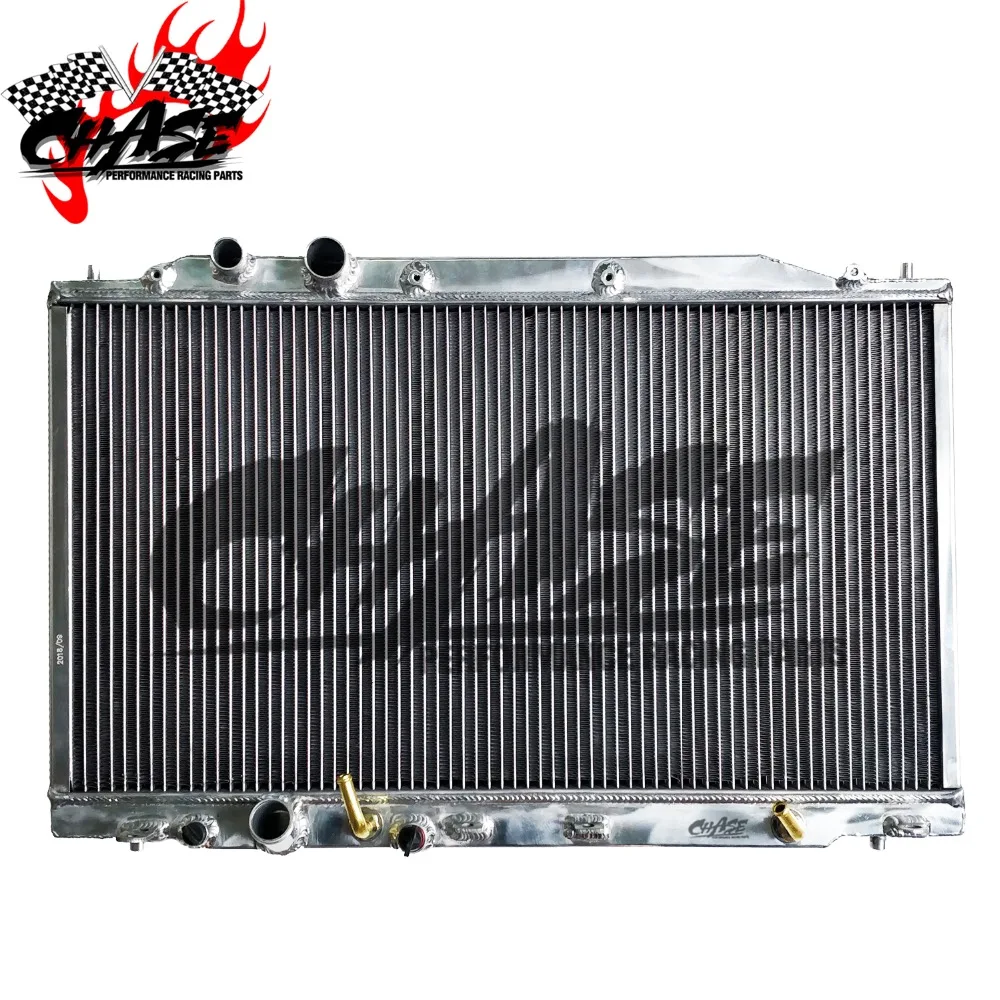

ALUMINUM RADIATOR For HONDA Civic FA1 FD1 FD2 1.8 '2005-2011 ACURA CSX AT 42mm OE:19010-RNA-A51 /19010-RNA-J51 /19010-RRH-901