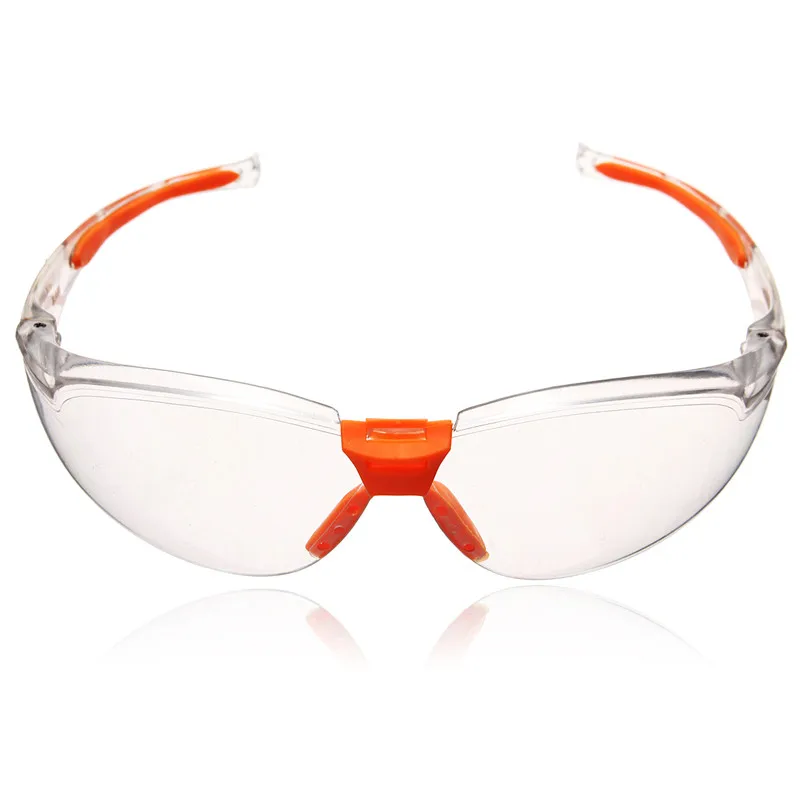 High Quality PC Eye Protector Safety Glasses Labor Sand proof Striking