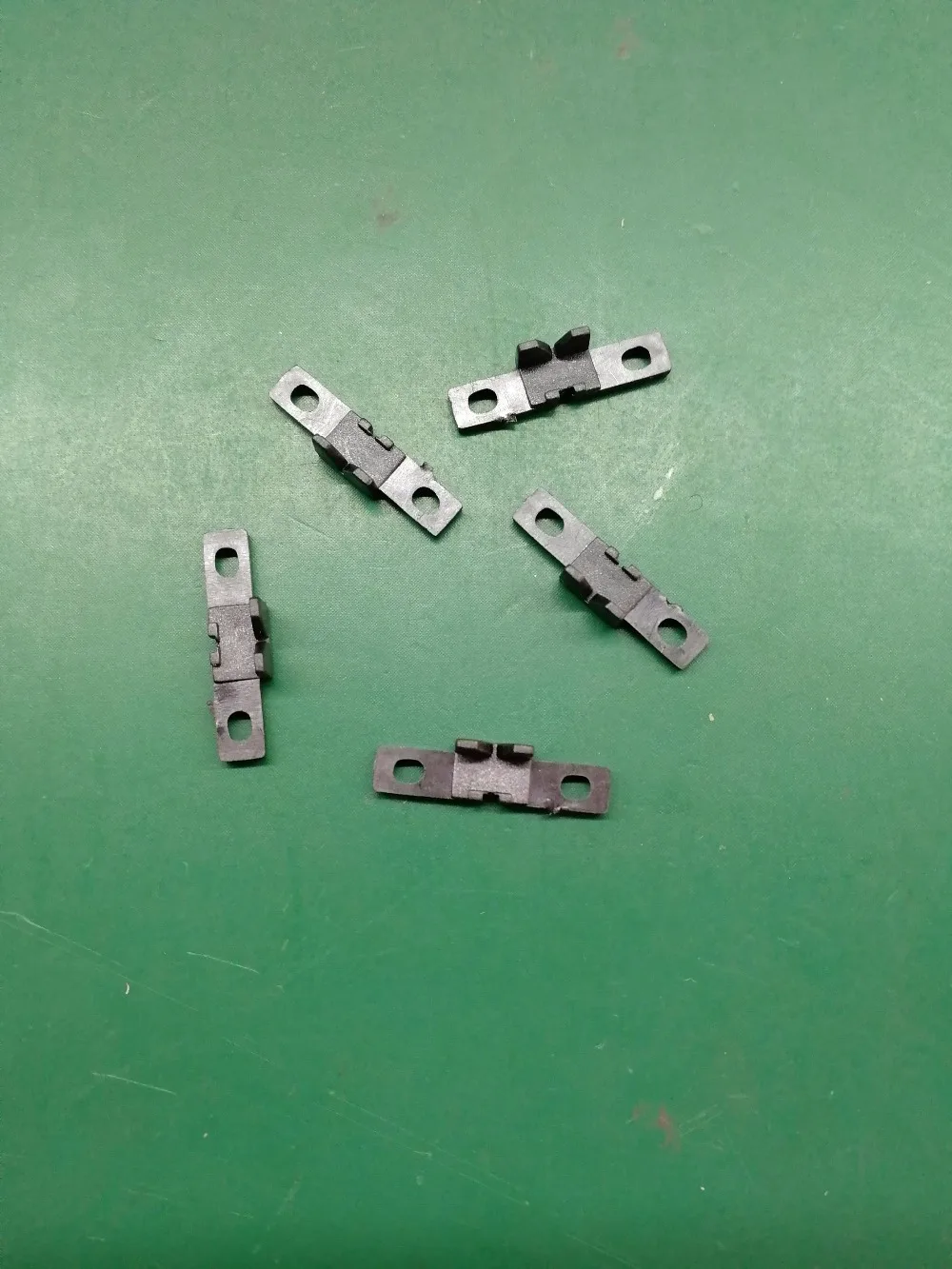 

KL-280 KL-300 fiber fusion splicer V type guide slot 1 PCS