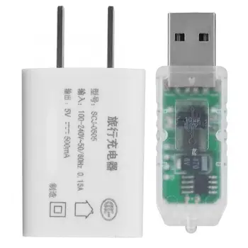 

AC 100~240V US Plug Automatic Air Conditioning Controller Memory Module High Quality