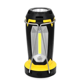 

2018 New Waterproof Camping Light Travel Car Light Tent Light USB Charging