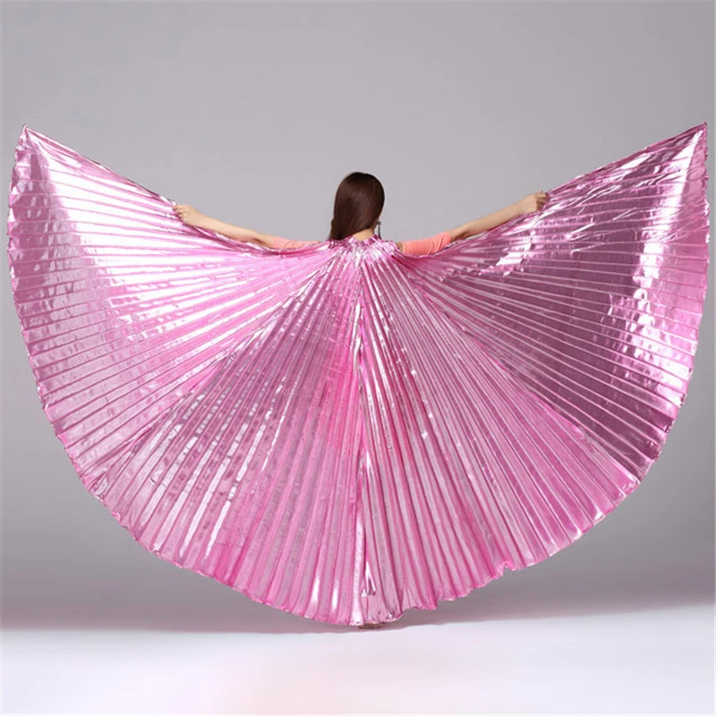 Сексуальные женские прозрачные крылья бабочки 360 градусов большая бабочка реквизит танец живота представление рейв фестиваль костюм аксессуары