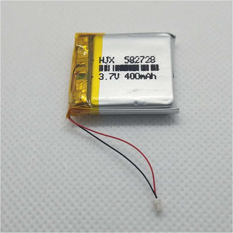 582728 Батарея для Q50 G700S K92 G36 Y3 Смарт часы умные MP3 MP4 gps телефон Динамик 3 7 V литий