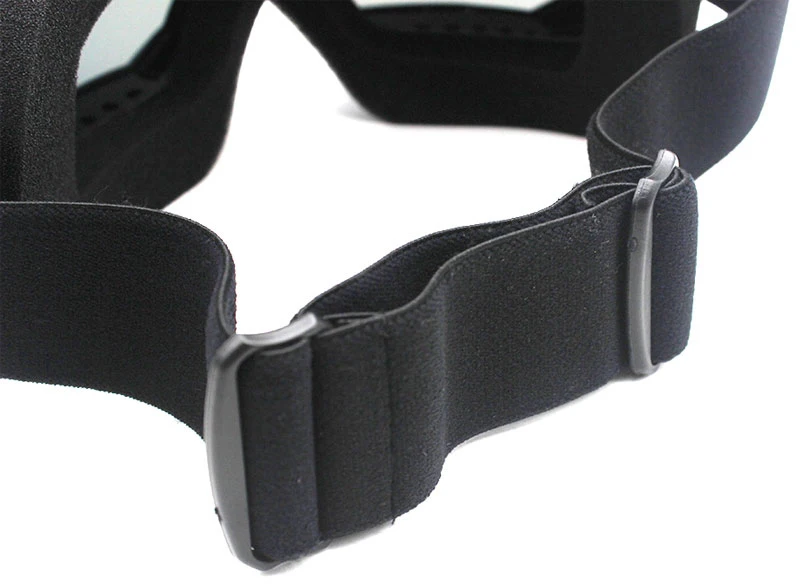 KTM Motocross Racecraft Goggles Mask Outdoor Sport Cycling Glasses Motorbike Clear Glasses Women Man Moto Google