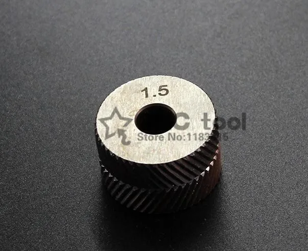 Высокоскоростная сталь 0 6 мм/0 8 мм/1 2 5 мм/2 мм грубая Диагональ каток для колеса