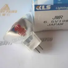 KLS JMR 6.5V19W для Rayto microplate reader, JMR 6,5 V 19W