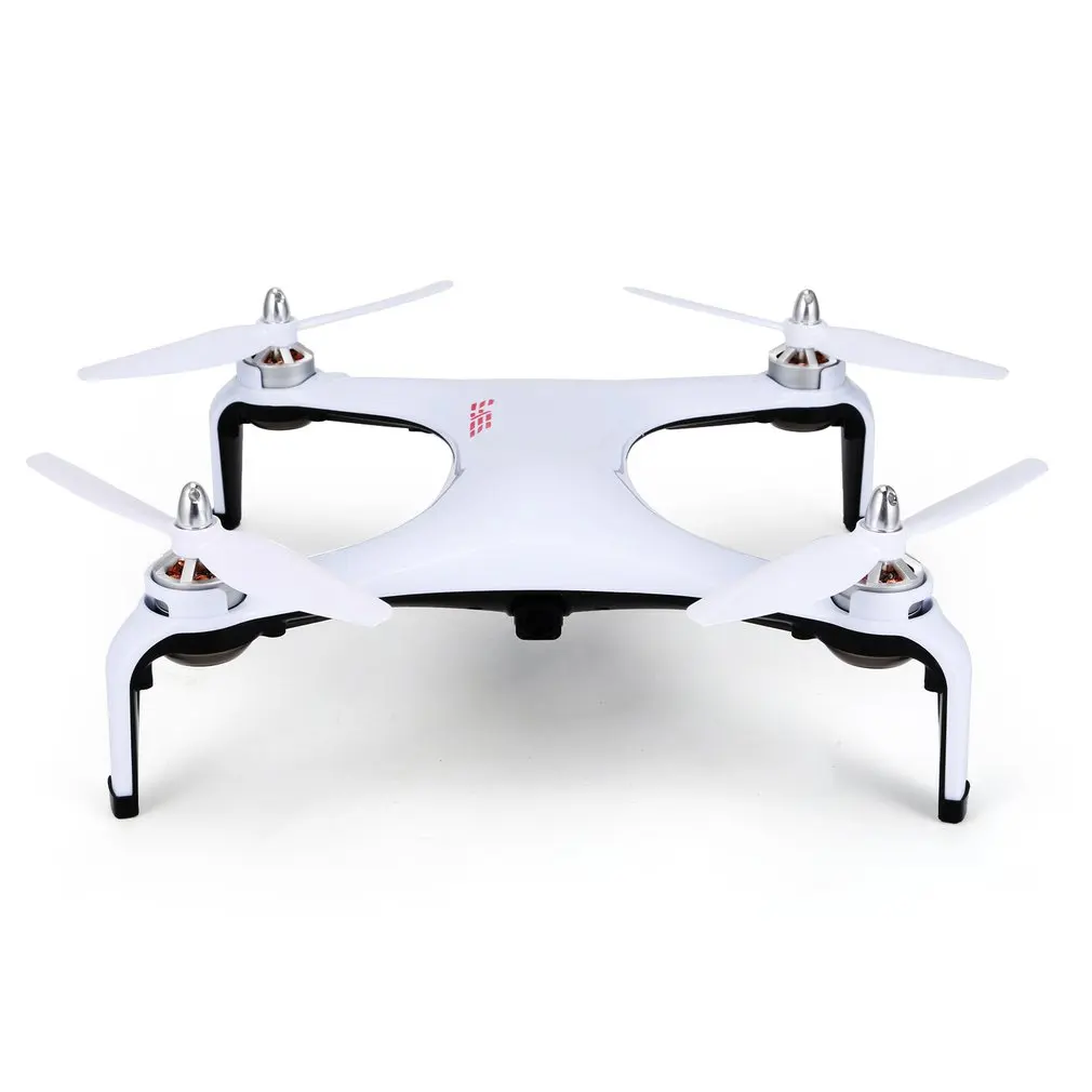 

S500 5G Wifi Brushless GPS Wide-Angle 1080P Camera Real-time Transmission RC Drone Quadcopter Toy With Headless Mode Auto-Hover