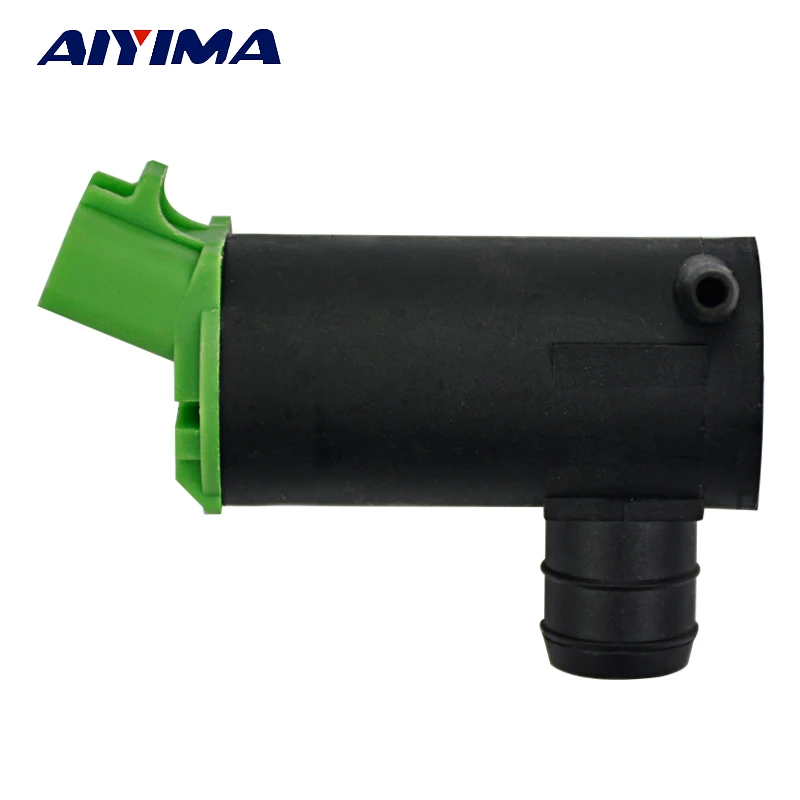 AIYIMA Water Pump High Pressure Power DC12V 3.7 A Mass Flow Pumping