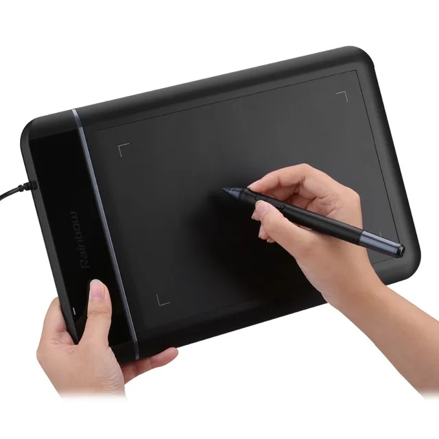 tekening maken van foto photoshop