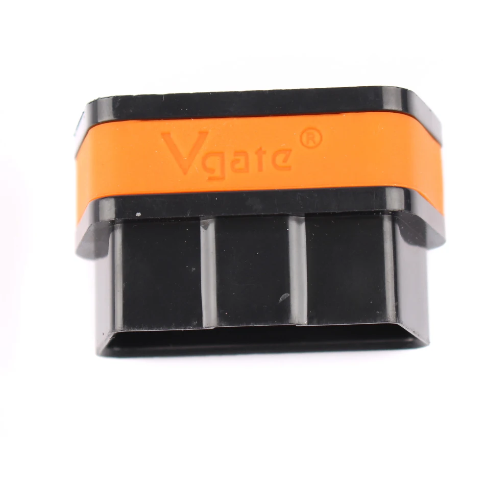 Диагностический инструмент Vgate iCar 2 ELM327 Wi Fi/Bluetooth OBD2 для IOS Android Icar2 протокол OBD II