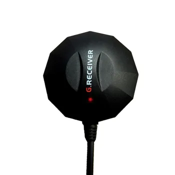 Dab/dab + 受信機ハンドフリーの bluetooth gps ステレオワイヤレス車の自動車ラジオ fm 送信機アダプタチューナーオーディオ出力
