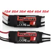 1pcs Hobbywing Skywalker 20A 30A 40A 50A 60A 80A ESC Speed Controler With UBEC For RC FPV Quadcopter RC Airplanes Helicopter ► Photo 1/6