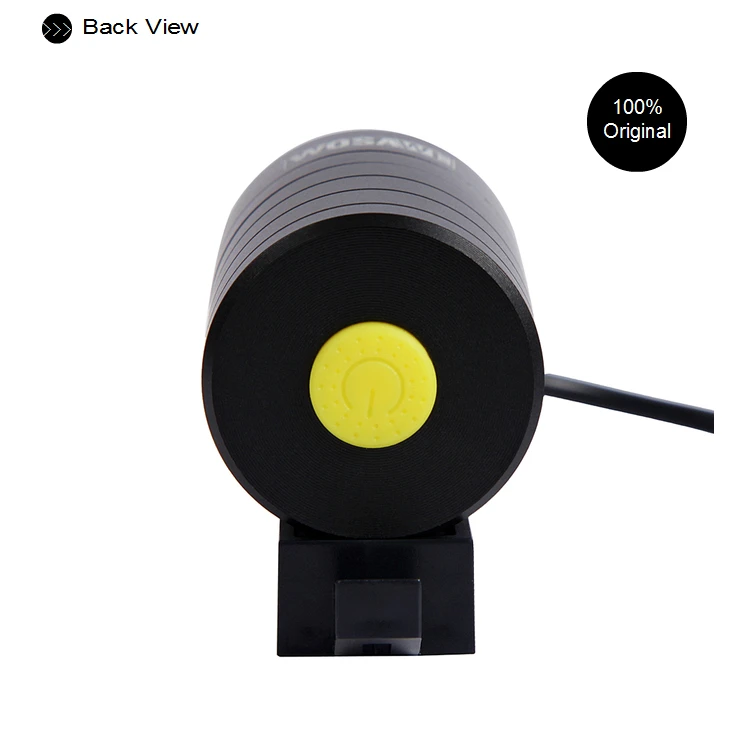Top Wosawe Bike Light Cree Cycle USB Port Bicycle Light Front Cree Lamp Mini Rechargeable Cycling Outdoor Light Holder Waterproof 3