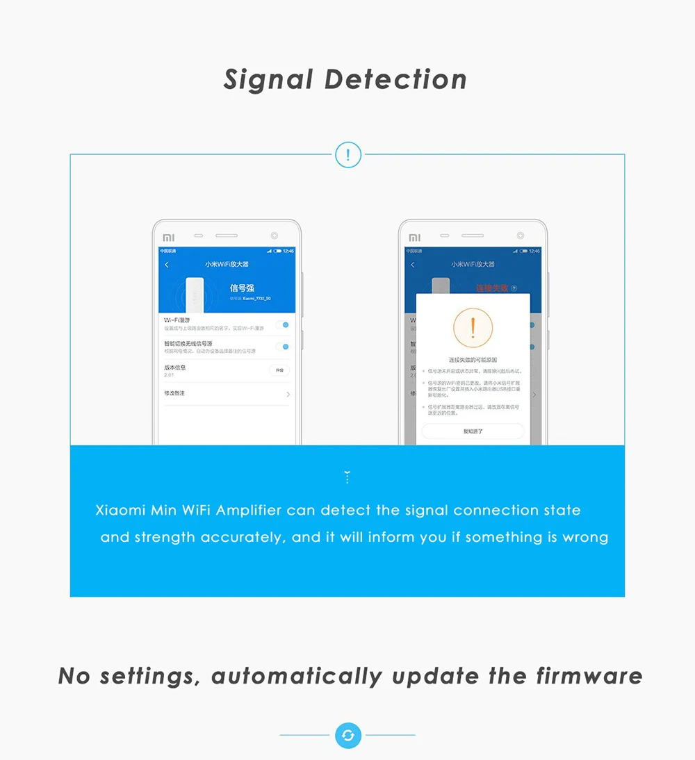 Xiao mi R01 mi WiFi усилитель беспроводной маршрутизатор расширитель адаптер mi ni USB Wi-Fi для домашнего офиса китайская версия